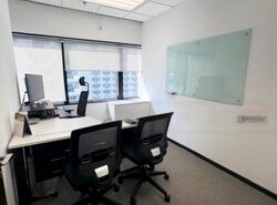 Raffles City Tower (D6), Office #459063271